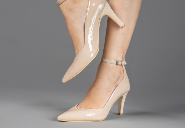 3 Inch Heels Example Comfortable 3-Inch Heels | Elevate Your Style with Ease – Antonia Saint NY