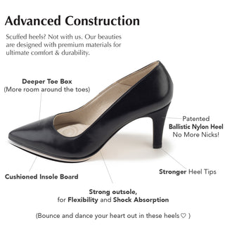 The Vida Half D’Orsay