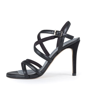 Jackie Sandal Stiletto