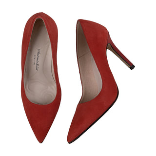 The Vida Classic High Heel