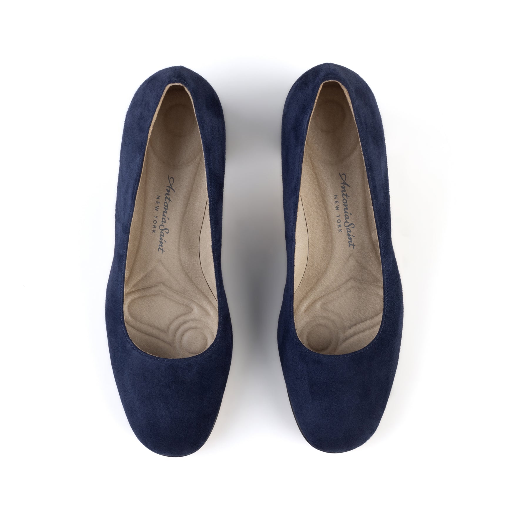 All Day and Night 3.0 - 57mm heels Antonia Saint NY All Day and Night 3.0 - 57mm heels Antonia Saint NY