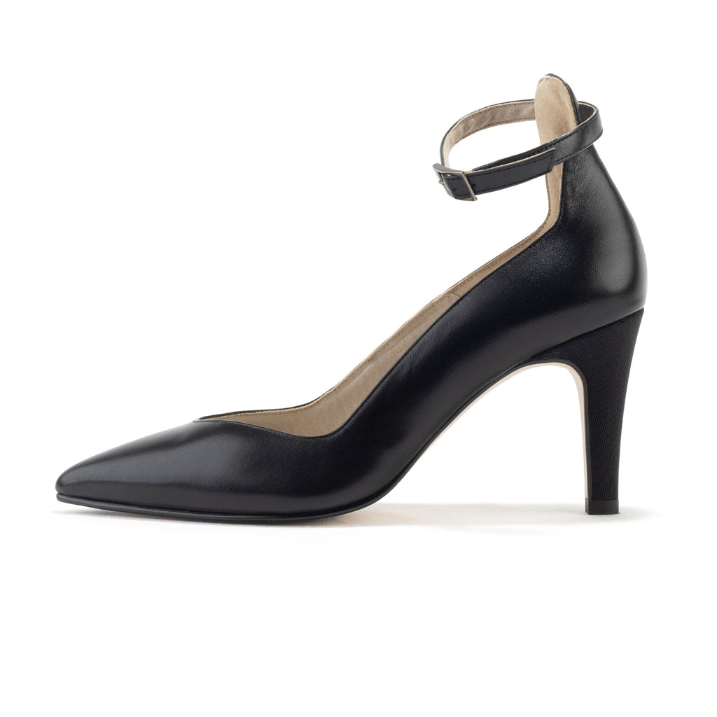 Shoes Sweetheart Stiletto – Antonia Saint NY